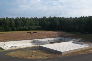 Buckingham County Water Treatment Plant – Buckingham County, VA – COMPLETED! Buckingham County Water Treatment Plant - Buckingham County, VA - COMPLETED!