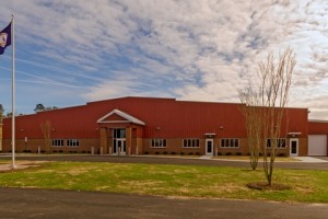 Meherrin River Regional Jail Mecklenburg Facility – Boydton, VA – COMPLETED! Meherrin River Regional Jail Mecklenburg Facility - Boydton, VA - COMPLETED!
