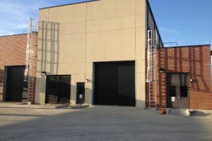 Neuse River Waste Water Treatment Plant – Raleigh, NC – COMPLETED! Neuse River Waste Water Treatment Plant - Raleigh, NC - COMPLETED!