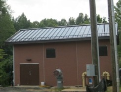 North Fork Regional Pump Station & Camelot Pump Station – Albemarle County, VA – COMPLETED! North Fork Regional Pump Station & Camelot Pump Station - Albemarle County, VA - COMPLETED!