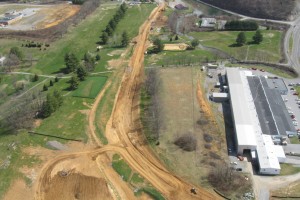 VDOT Contract C00017508C01-Rt. U000 – Tazewell County, VA – COMPLETED! VDOT Contract C00017508C01-Rt. U000 – Tazewell County, VA – COMPLETED!