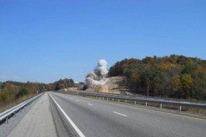 VDOT Contract C00084363DB10-I-81 Truck Climbing Lanes – Rockbridge County, VA – COMPLETED! VDOT Contract C00084363DB10-I-81 Truck Climbing Lanes - Rockbridge County, VA - COMPLETED!