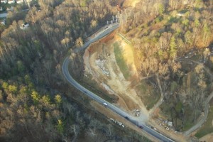 VDOT Contract C00095812C02-Route 221 – Roanoke County, VA – COMPLETED! VDOT Contract C00095812C02-Route 221 - Roanoke County, VA - COMPLETED!