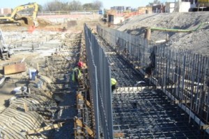 Waste Water Treatment Plant NRP Contract #5 – City of Richmond, VA – COMPLETED! Waste Water Treatment Plant NRP Contract #5 - City of Richmond, VA - COMPLETED!