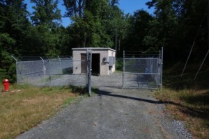 Whitethorn Water Treatment Plant – Gretna, VA – COMPLETED! Whitethorn Water Treatment Plant - Gretna, VA - COMPLETED!