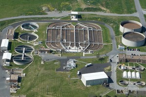 Middle River WWTP