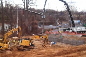 St. Anne’s Performing Arts Theater – Danville, VA – COMPLETED! St. Anne's Performing Arts Theater - Danville, VA - COMPLETED!