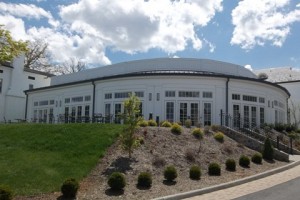 St. Anne’s Belfield-Duval & Student Center – Charlottesville, VA – COMPLETED!