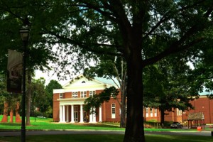 VES King Garmey Fine Arts Center – City of Lynchburg, VA – COMPLETED! VES King Garmey Fine Arts Center – City of Lynchburg, VA – COMPLETED!