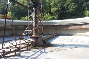 Coeburn-Norton-Wise WWTP Expansion - Wise County, VA - COMPLETED!