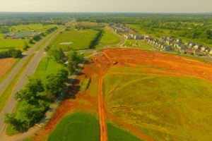 Mintbrook Senior Apartments – Bealeton, VA – In Progress