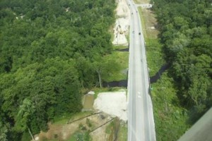 NCDOT Contract C202887-Piney Green Rd - Jacksonville, NC - COMPLETED!