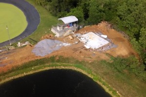 Town of Grottoes WWTP - Grottoes, VA - COMPLETED!