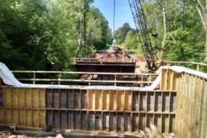 VDOT Contract C00082519C01-Route 49 - Halifax County, VA - COMPLETED!