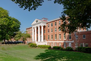 Averett Main Hall Renovations- Averett University - Danville, VA