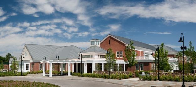 St Annes Belfield School